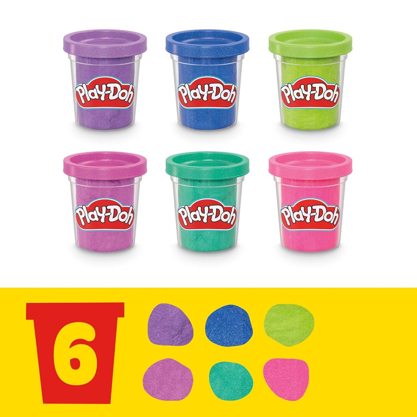 Play-Doh