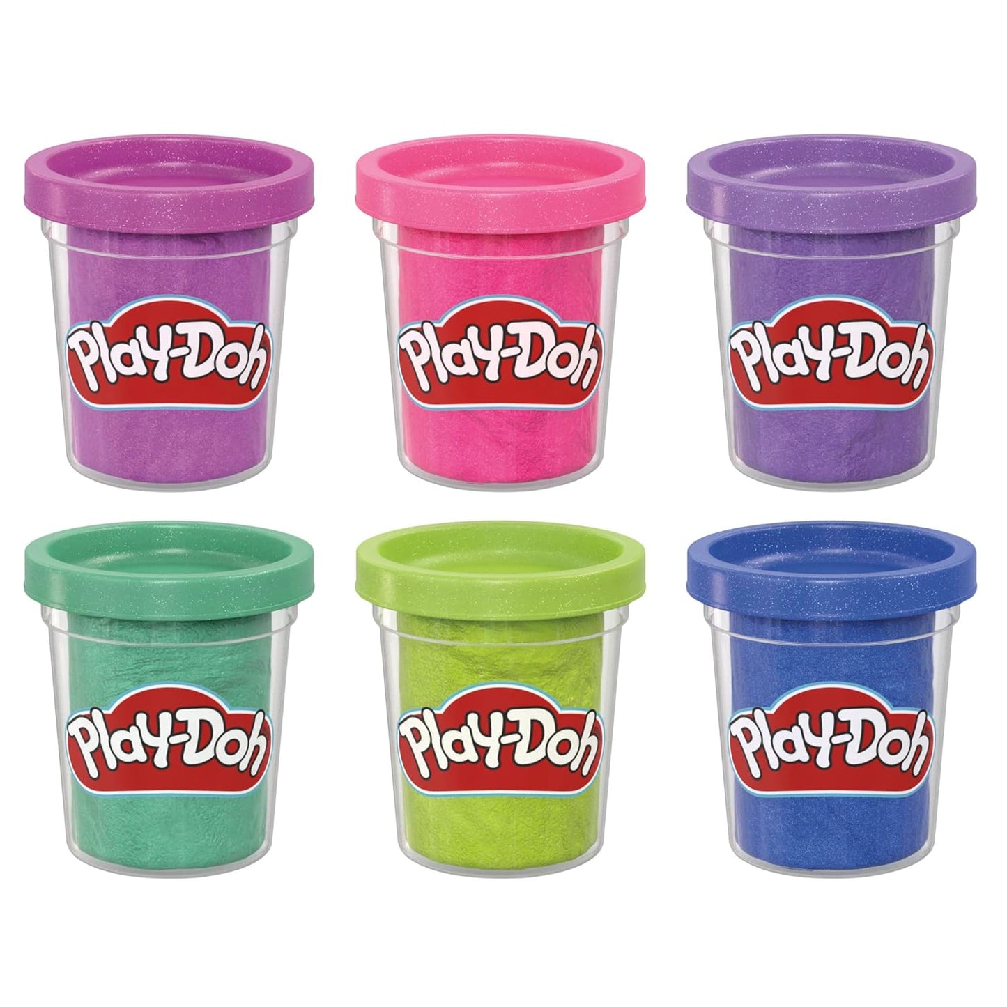 Play-Doh