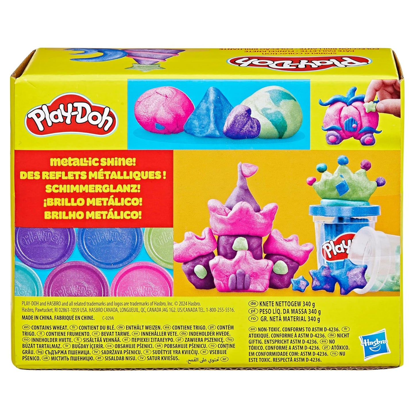 Play-Doh